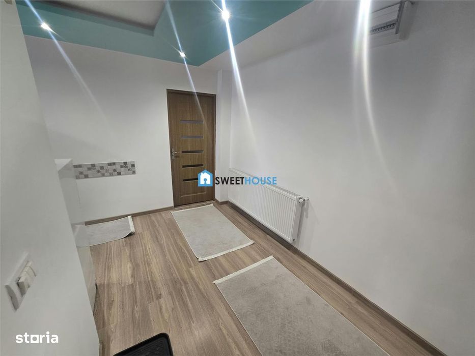 Apartament premium cu 2 camere 1 Decembrie Fagaras