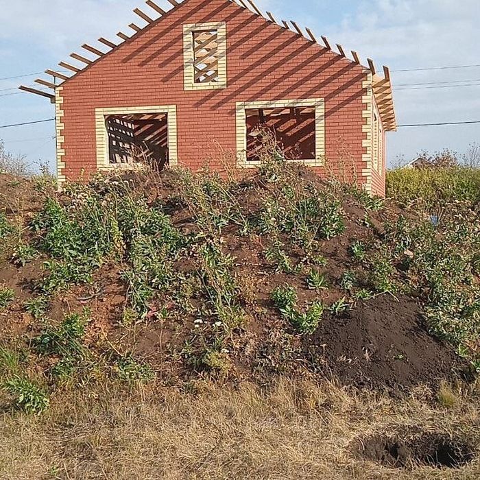 Бригада из Узбекистана