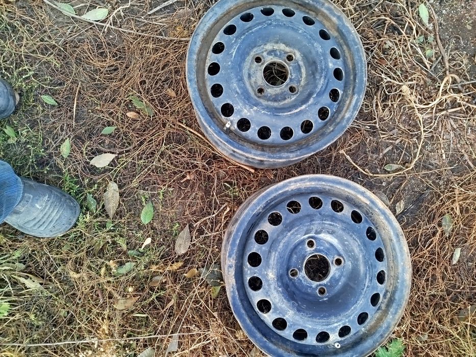 Продам диски авто