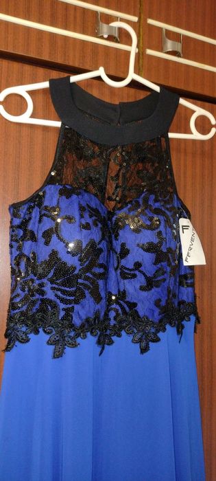 Официална(абитуриентска) рокля