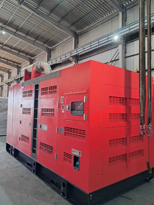 Generator dvijok 3kw dan 3000kw gacha