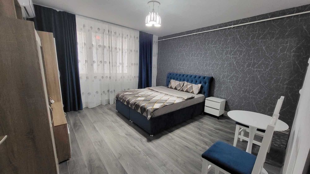 Regim Hotelier Garsoniera - Cazare / Inchiriez - Ultracentral Onesti