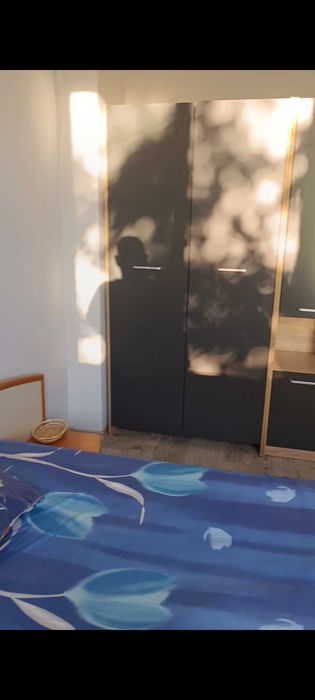 Дава се под наем Двустаен апартамент в Пловдив, Индустриална зона - Изток - 44 кв.м за 66000 € - Снимка #2