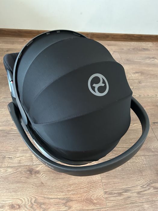 Детско столче Cybex Cloud Z2 i-size