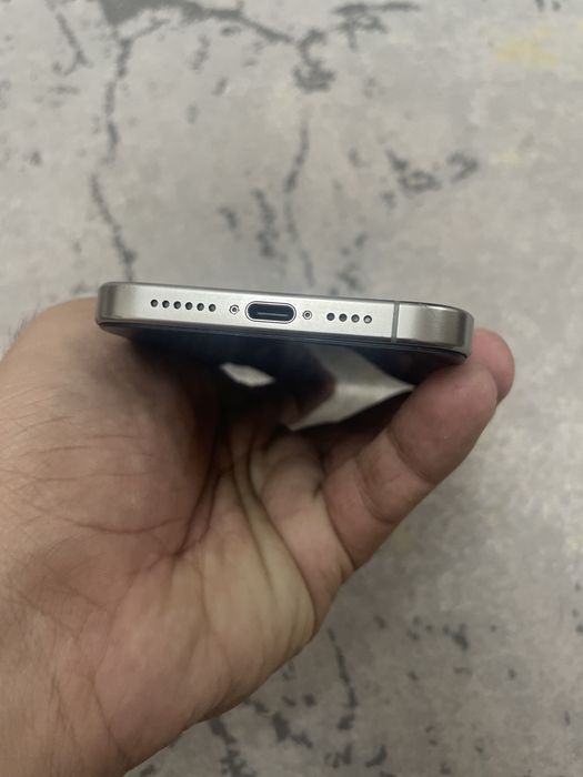 iPhone 15 Pro Max 512gb