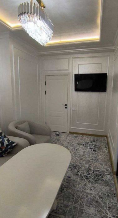 Аренда 2 комнатной квартиры Юнусабад 13-квартал |Новостройка