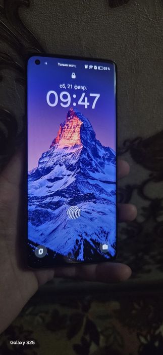 Oppo find x5 256/16 CN OC