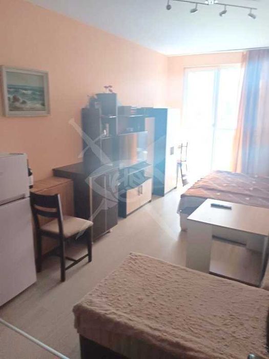 Продава се Едностаен апартамент в Несебър - 41 кв.м за 1427 €/кв.м - Снимка #1