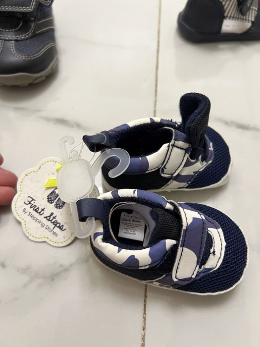 Toti 450 lei  adidasi , ghete , sandale , Geox , Adidas Nike Dd step