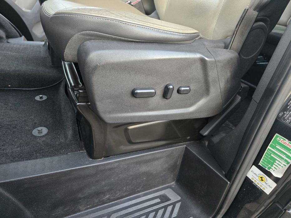 *URGENT* Ford Tourneo Custom FULL