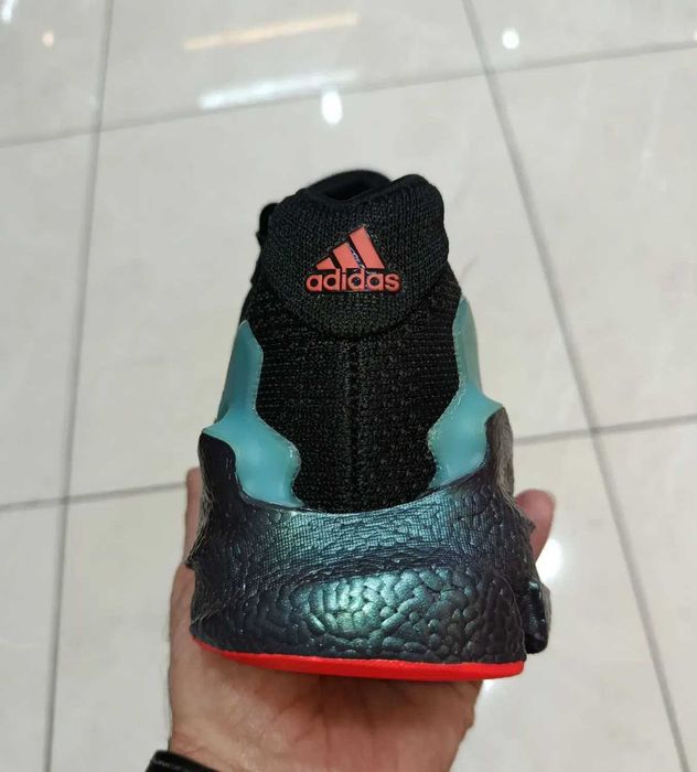 Adidas X9000L4 мъжки маратонки [40-45 номер]