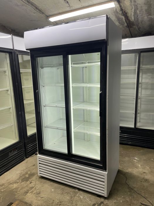 Продам буу витринные холодильники