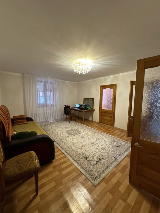 Продам дом с участком