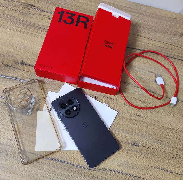 Oneplus 13r 5G 12/256