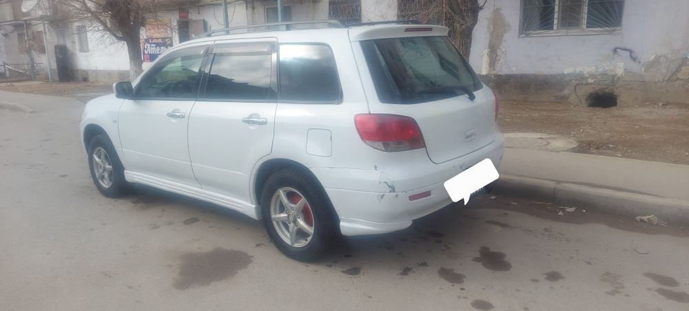 Продам автомобиль