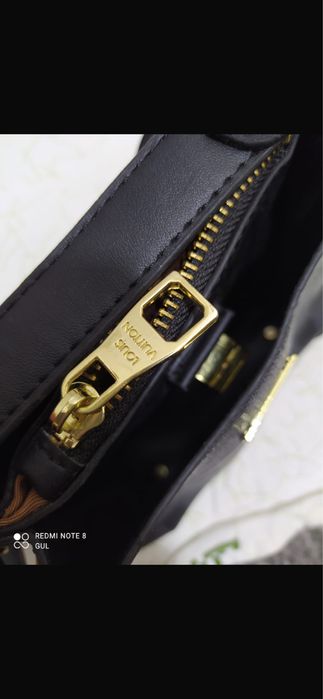 Сумки новые, конверт на ввписку