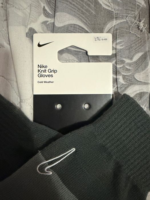 Оригинални ръкавици Nike