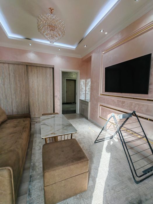 Prodaja Olmazor Soy Buyi Novastroyka #AAA201