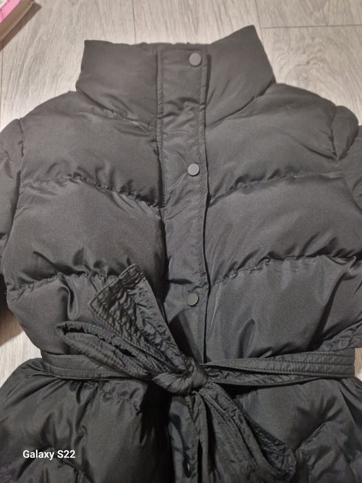 Зимно яке размер С