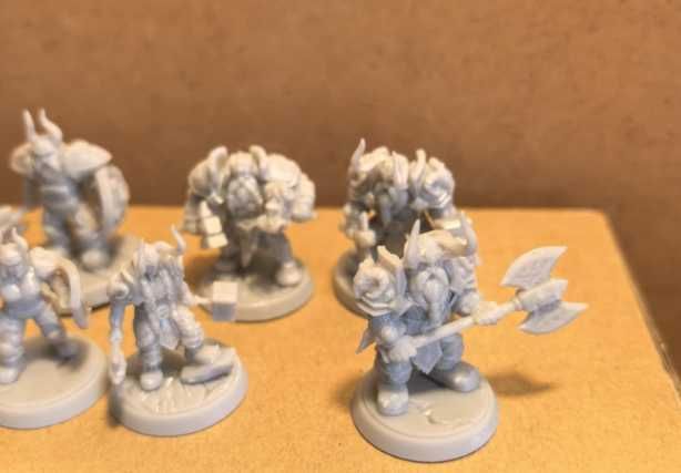 Фигурки Warcraft