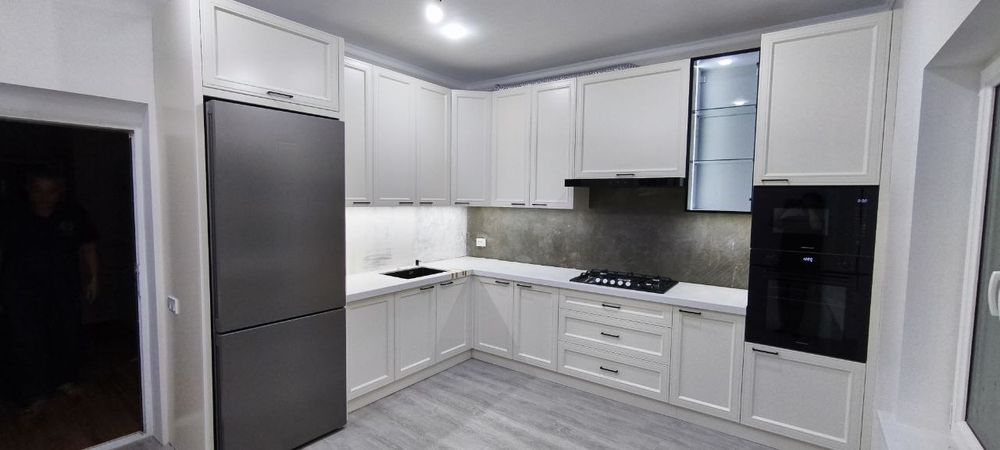 Качественные кухни на заказ