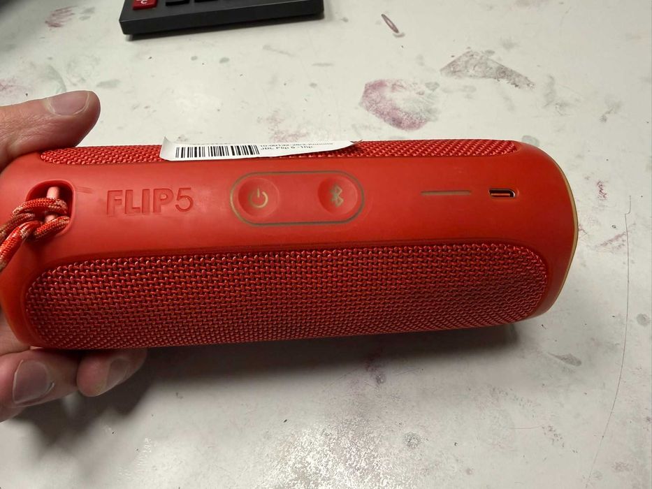 Колона JBL Flip 5