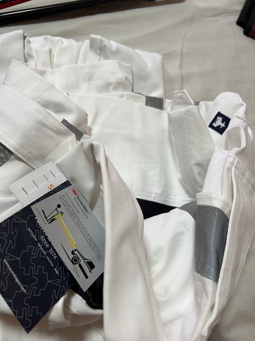 Scandia coveralls combinezon munca M