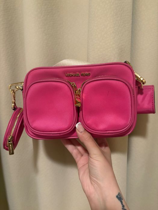 Дамска чанта MICHAEL KORS