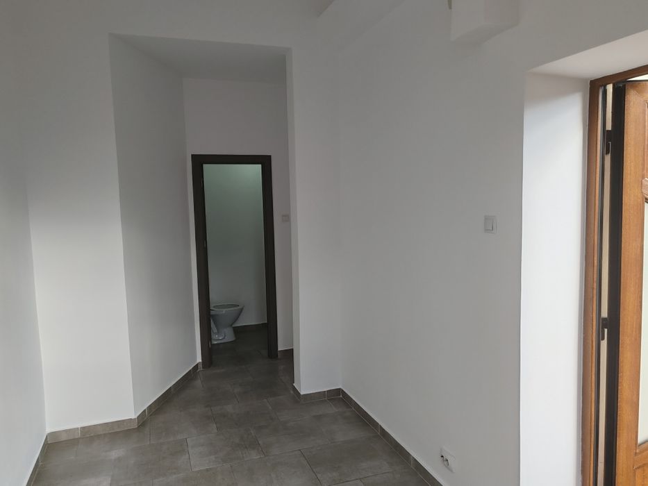 Vând ap. / 3 spații servicii renovate ultracentral 21 Decembrie nr. 50