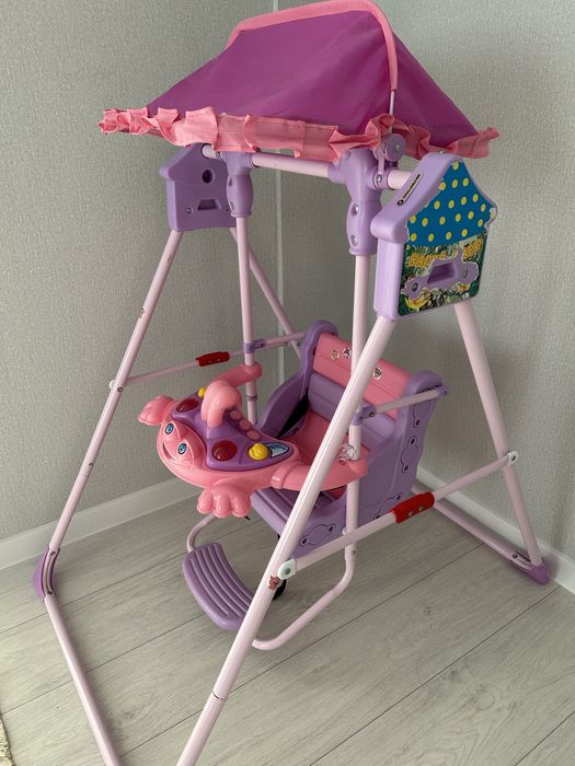 Продается детская кочеля