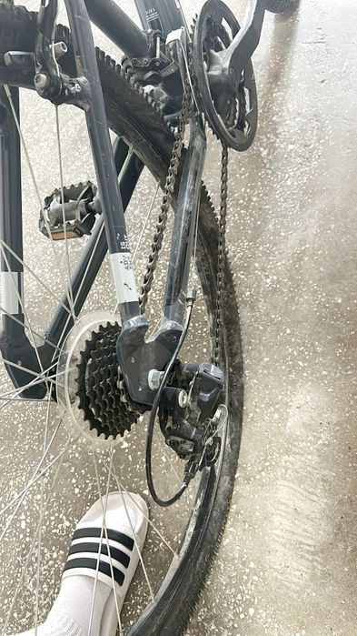 Bicicleta Rockrider EXPL 50