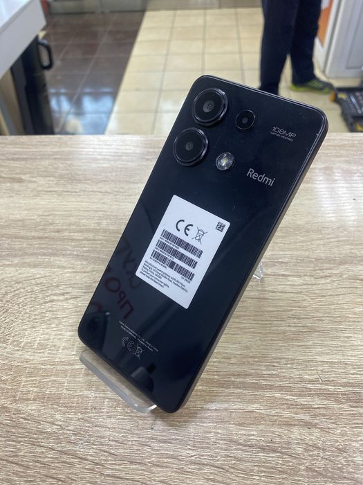 Redmi note 13, 256gb (osp)