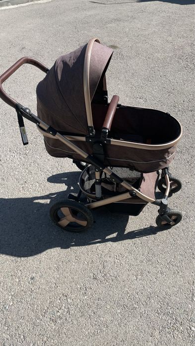 Продам коляску трансформер