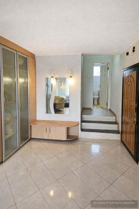 Дава се под наем Тристаен апартамент в Пловдив, Тракия - 90 кв.м за 500 € - Снимка #6