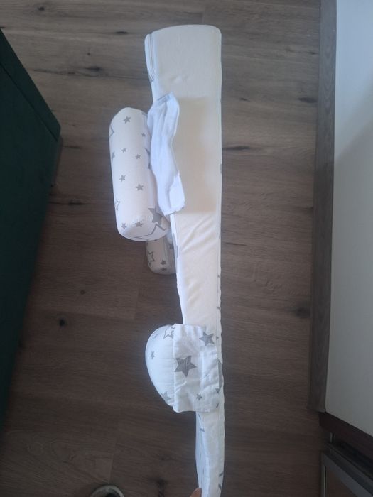 Pernă antireflux
