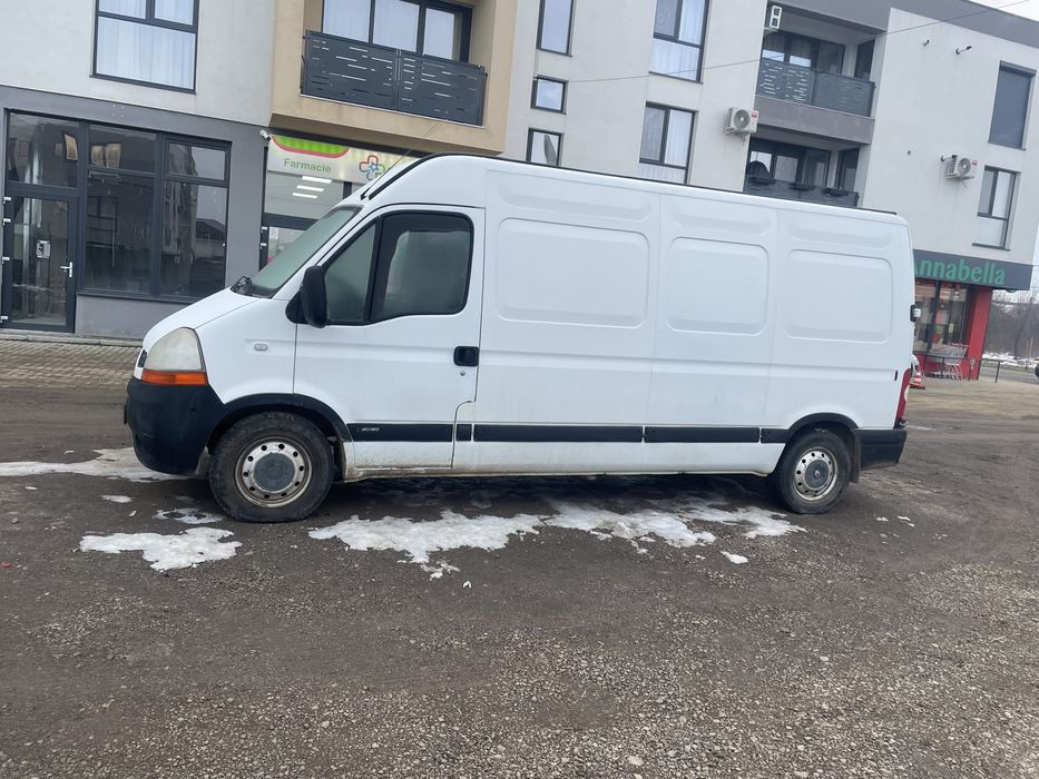 Renalut Master se vinde urgent