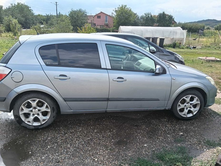Opel Astra h din 2005