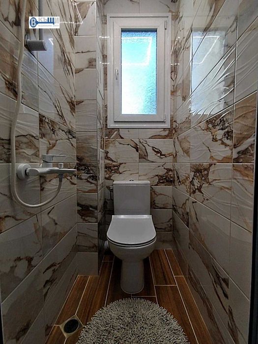 Дава се под наем Тристаен апартамент в Велико Търново, Център - 89 кв.м за 504.9 € - Снимка #7