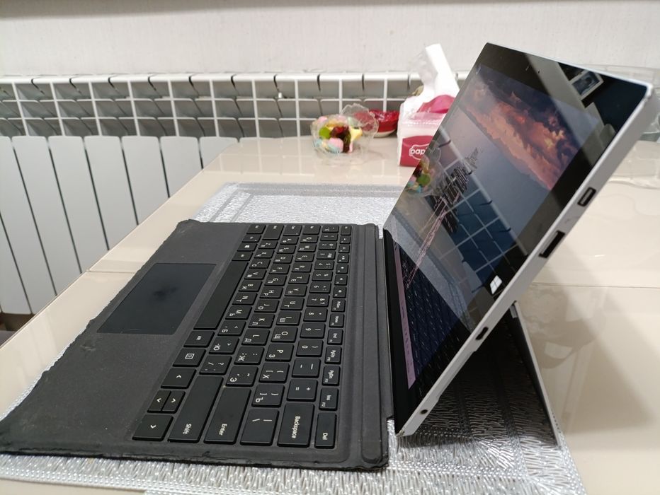 Ноутбук Surface 3