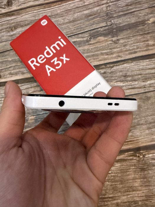 Redmi A3X Как Новый
