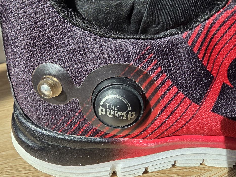 Кроссовки REEBOK фирменные