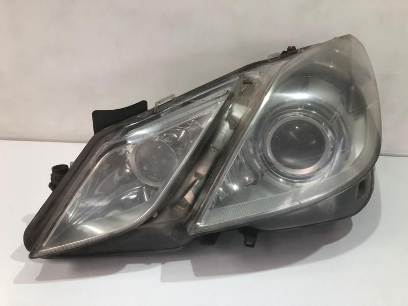 Far stanga biXenon Mercedes E-Class C207 a2078203561 Coupe