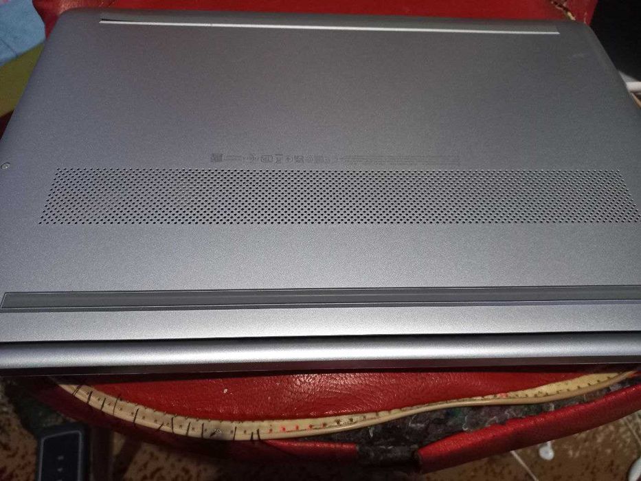 NOTEBOOK hp core i3