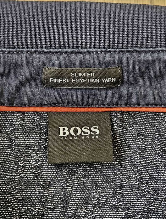 Мъжка тениска Hugo Boss - XL