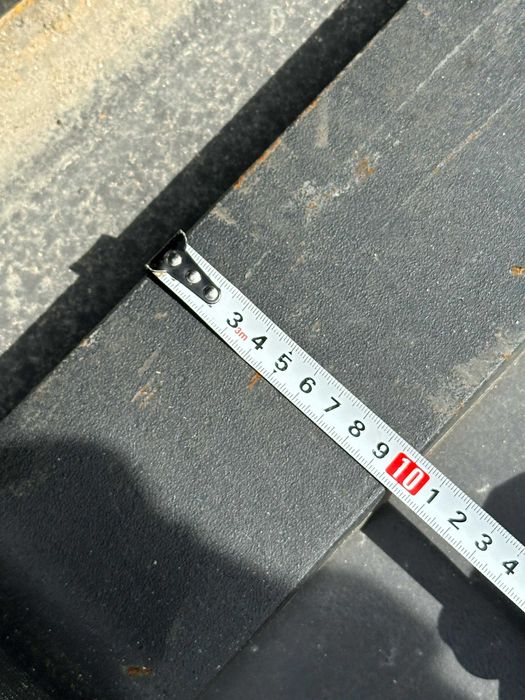 Вилы для фронтального погрузчика 1м3