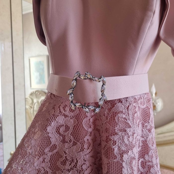 Нова дамска рокля