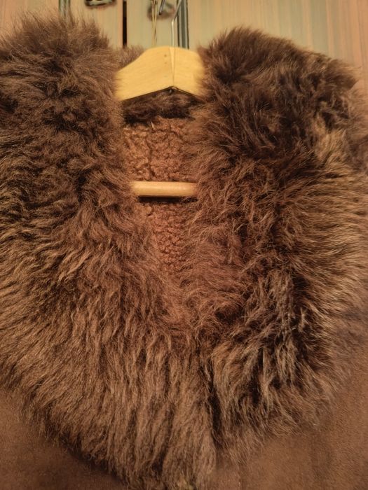 Зимни  ретро палта