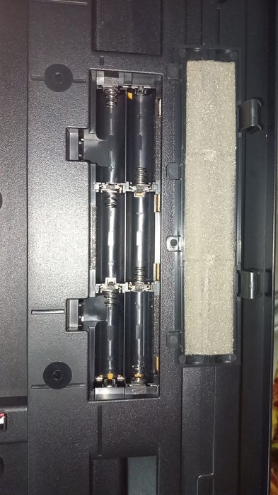 Orgă Yamaha PSR-F52