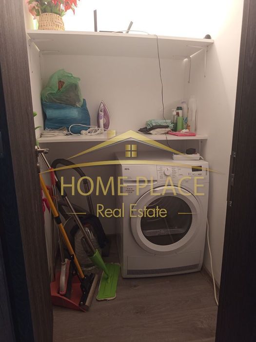 ТРИСТАЕН апартамент под наем - Колхозен пазар