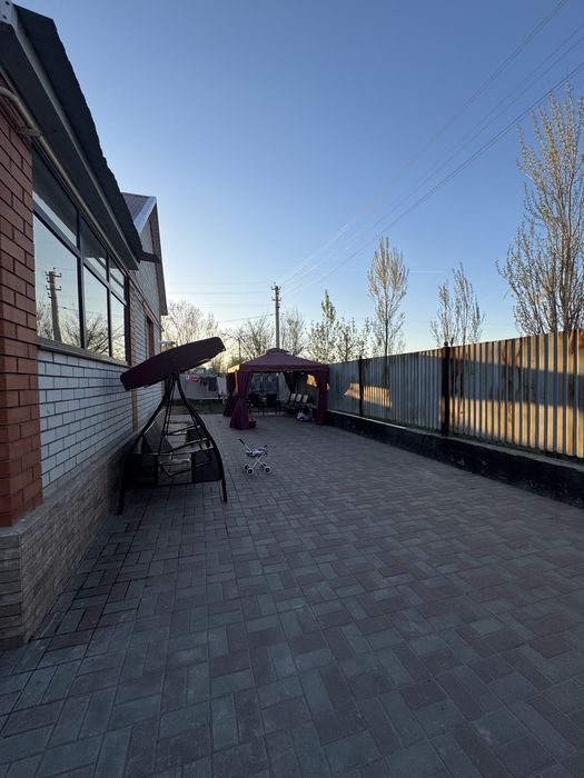 продам дом акжар-2